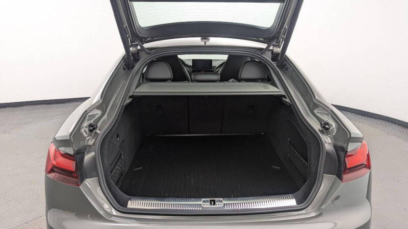 2023 Audi S5 Sportback 3.0T quattro Premium Plus