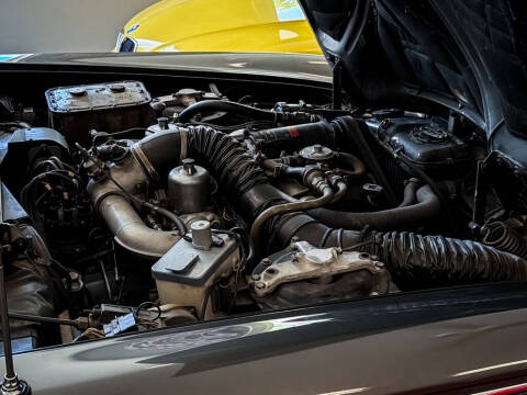 1969 Rolls-Royce Silver Shadow