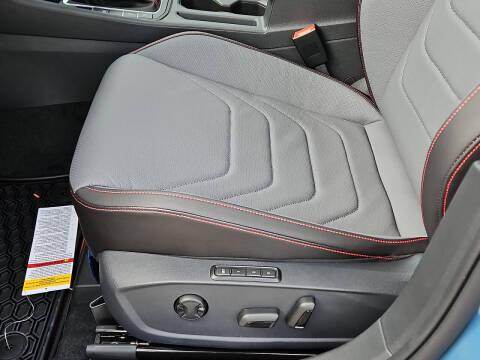 2026 Volkswagen Jetta GLI Autobahn