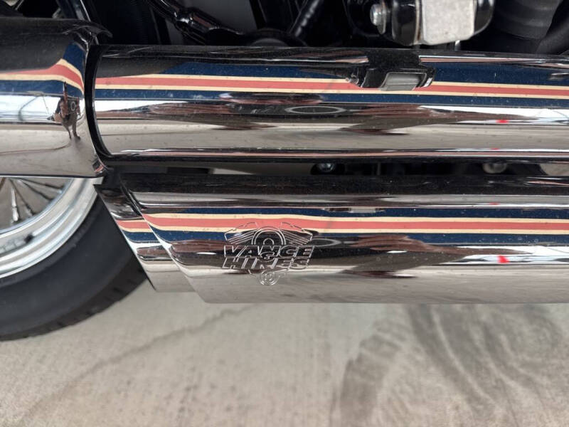 2023 Harley-Davidson n/a