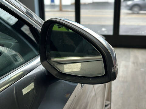 2018 Audi S5 Sportback 3.0T quattro Premium Plus