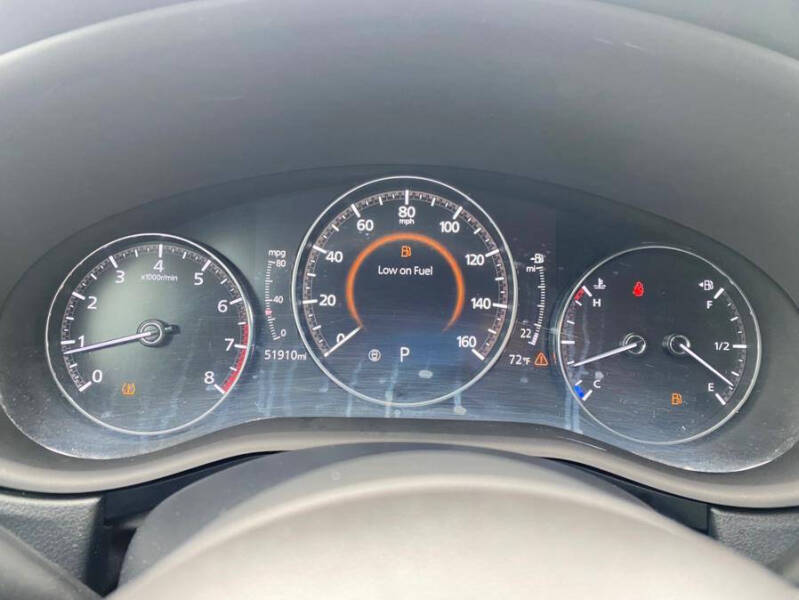 2023 Mazda CX-30 2.5 S