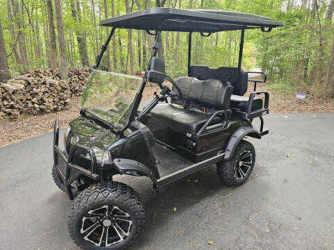 2023 EVOLUTION FORESTER 4 PLUS for sale at TM AUTO WHOLESALERS LLC in Chesapeake VA