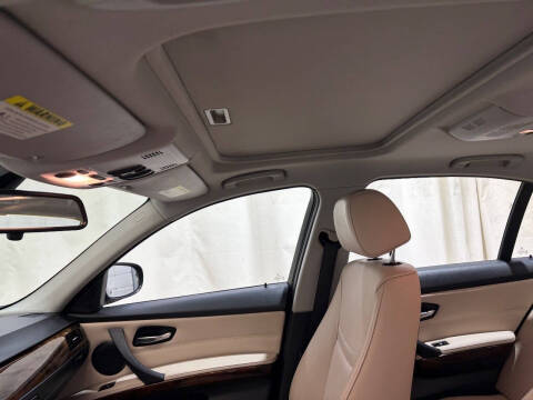 2011 BMW 3 Series 328i xDrive