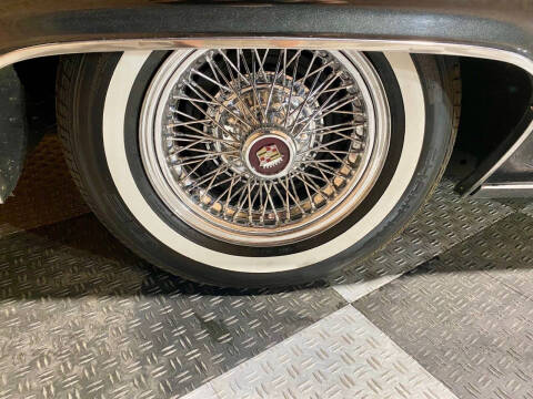 1977 Cadillac DeVille