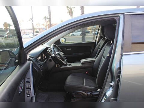 2013 Mazda CX-9 Sport