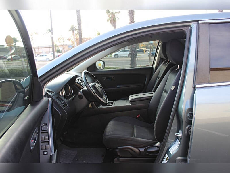 2013 Mazda CX-9 Sport