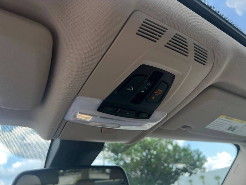 2016 BMW X5 xDrive40e