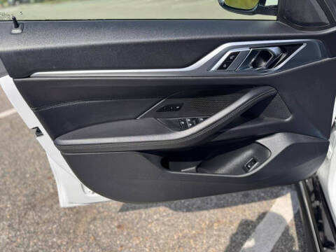 2023 BMW 4 Series 430i xDrive Gran Coupe