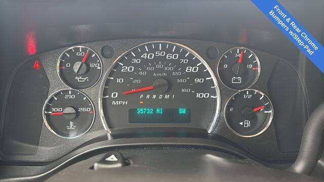 2024 Chevrolet Express LT 3500