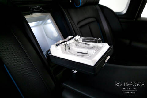 2024 Rolls-Royce Cullinan