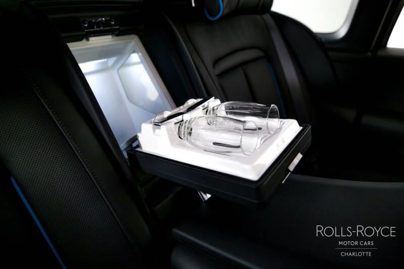 2024 Rolls-Royce Cullinan