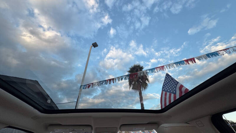 2017 Land Rover Range Rover Evoque SE Premium