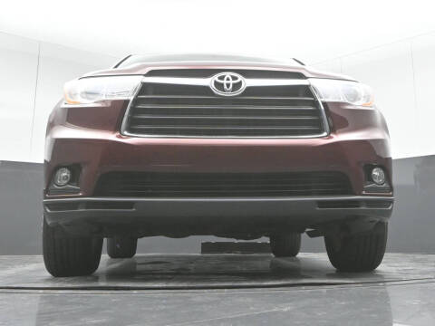 2014 Toyota Highlander