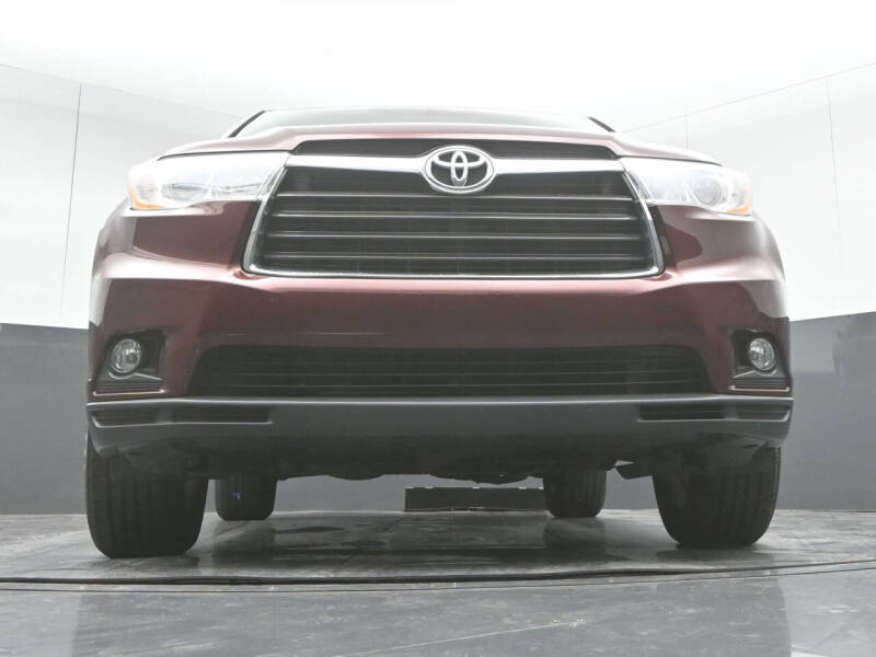 2014 Toyota Highlander