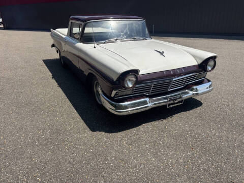 1957 Ford Ranchero