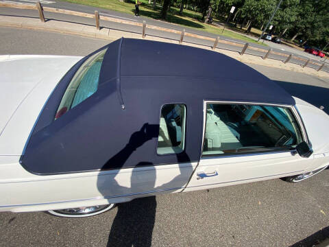 1978 Cadillac DeVille