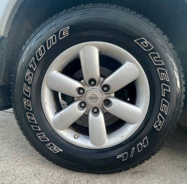 2013 Nissan Armada SV