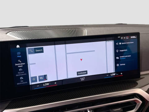 2023 BMW M3 Competition xDrive