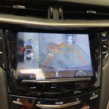 2019 Cadillac XTS Luxury