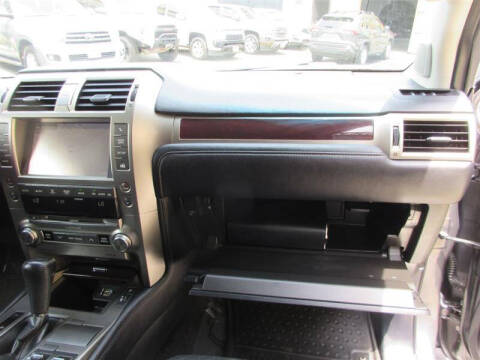 2015 Lexus GX 460
