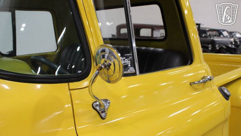 1957 Chevrolet 3100