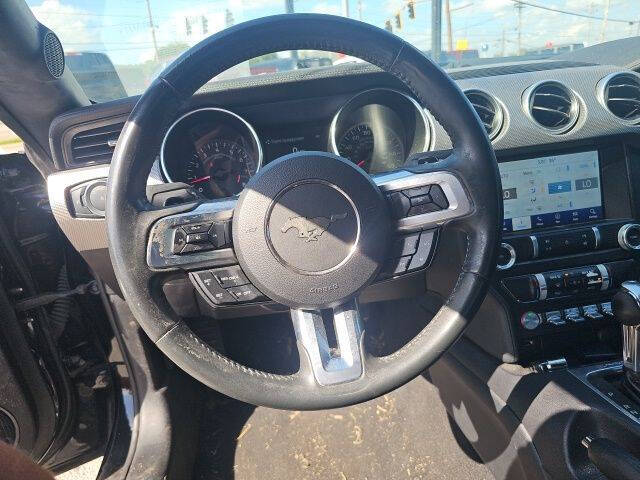 2020 Ford Mustang GT