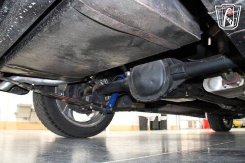 1938 Chevrolet Master Deluxe