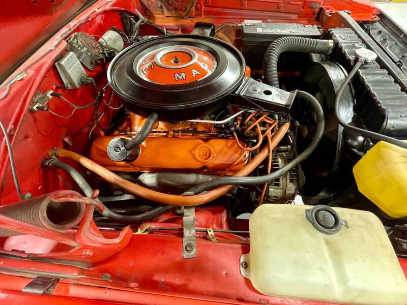 1970 Dodge Super Bee