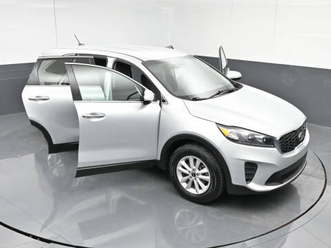 2020 Kia Sorento
