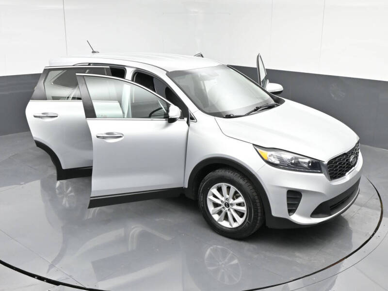 2020 Kia Sorento