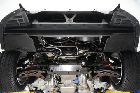 1998 Chevrolet Camaro