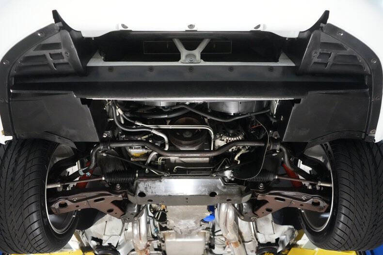 1998 Chevrolet Camaro