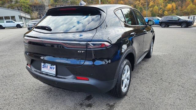 2023 Dodge Hornet for sale at Tim Short CDJR Hazard in Hazard, KY