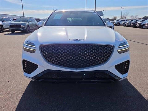 2023 Genesis GV70 2.5T Standard