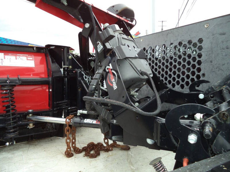 2005 International DuraStar 4200