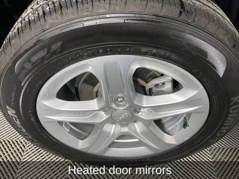 2023 Jeep Compass Sport