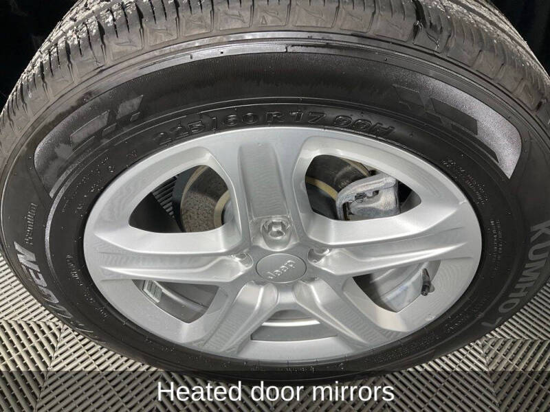 2023 Jeep Compass Sport