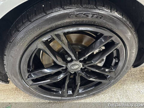 2023 Audi A4 quattro S line Prem Plus 45 TFSI