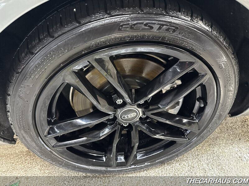 2023 Audi A4 quattro S line Prem Plus 45 TFSI