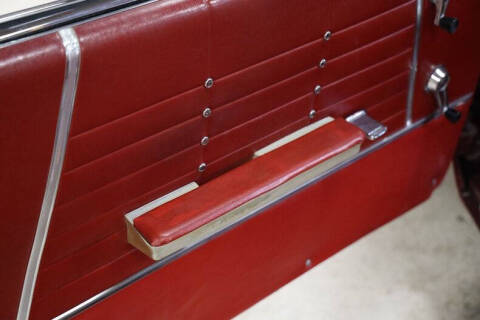 1964 Chevrolet Impala