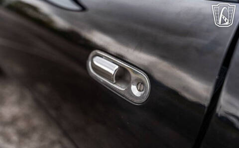 1994 Mazda MX-5 Miata