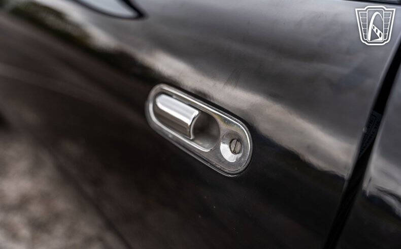 1994 Mazda MX-5 Miata