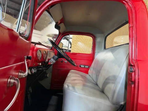 1952 Ford F-1