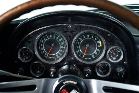 1964 Chevrolet Corvette