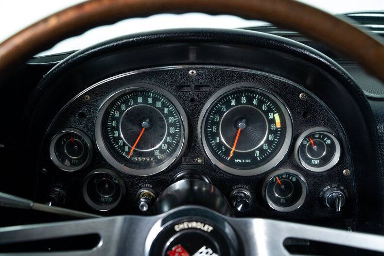 1964 Chevrolet Corvette