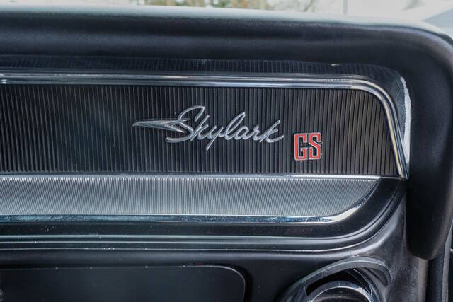 1966 Buick Skylark