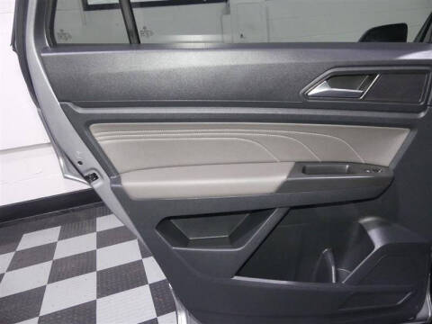 2022 Volkswagen Atlas Cross Sport V6 SE 4Motion