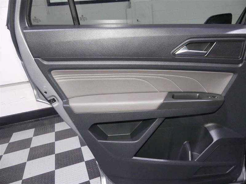 2022 Volkswagen Atlas Cross Sport V6 SE 4Motion