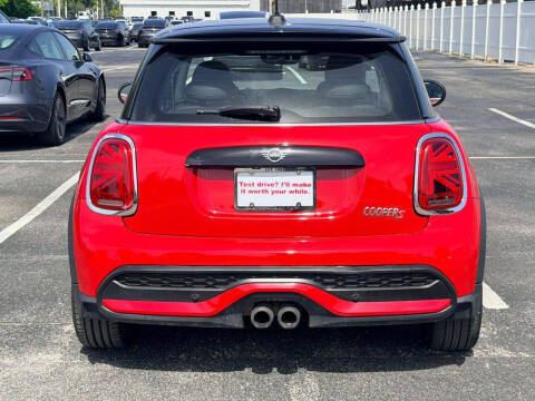 2023 MINI Hardtop 2 Door Cooper S